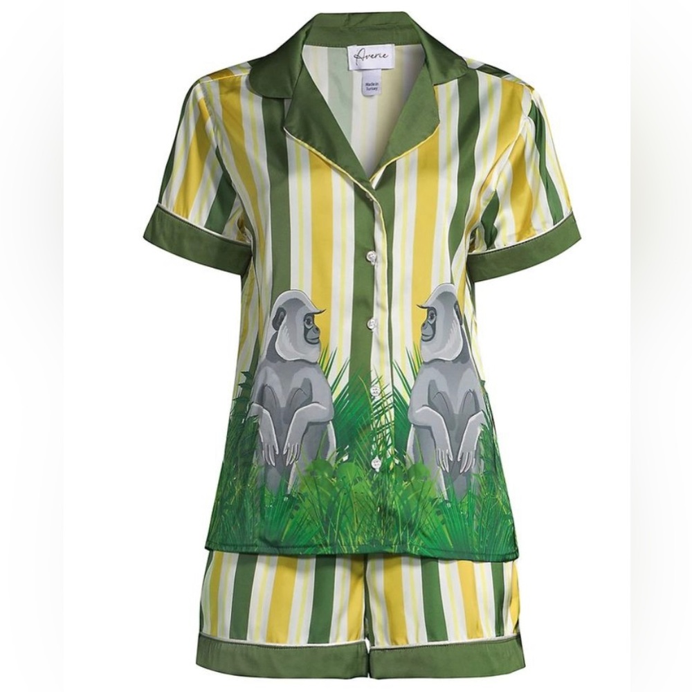 Women’s Two Piece